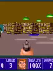 Wolfenstein 3D