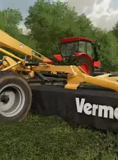 Farming Simulator 22: Vermeer Pack