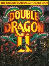 Double Dragon II