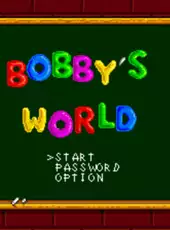 Bobby's World