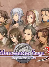 Mercenaries Saga 3