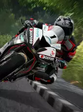 TT Isle of Man: Ride on the Edge