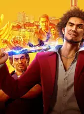 Yakuza: Like a Dragon