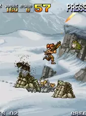 Metal Slug 4