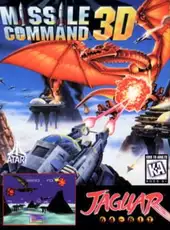 Missile Command 3D