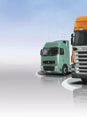 Euro Truck Simulator