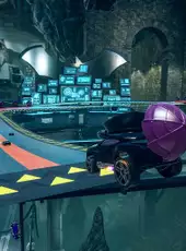 Hot Wheels Unleashed: Batman Expansion