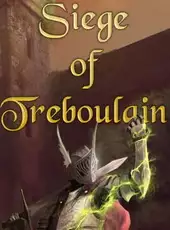 Siege of Treboulain