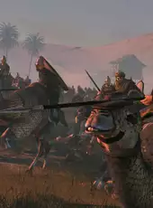 Total War: Attila - Empires of Sand Culture Pack