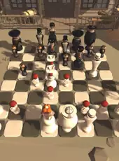 Wild Wild Chess