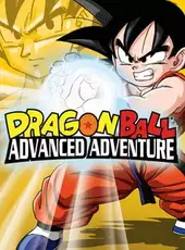 Dragon Ball: Advanced Adventure