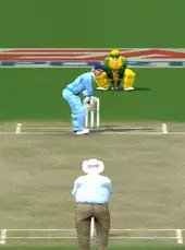 Cricket 2005