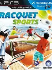 Racket Sports