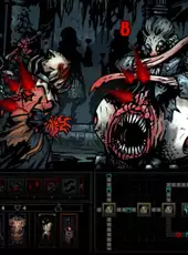 Darkest Dungeon: Crimson Edition