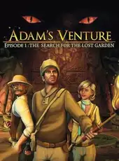 Adam's Venture Episode 1: The Search For The Lost Garden