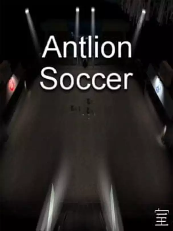 Antlion Soccer