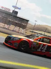 NASCAR '14