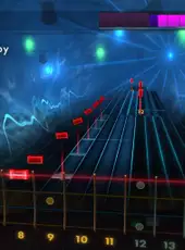 Rocksmith 2014: The Smashing Pumpkins Song Pack