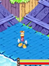 Rayman: Hoodlums' Revenge