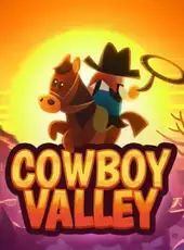 Cowboy Valley