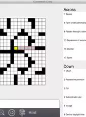 Crosswords Crazy!