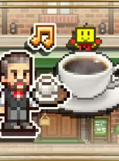 Cafe Master Story