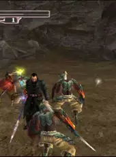 Onimusha 3: Demon Siege