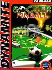 Pinball Soccer '98