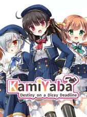 KamiYaba: Destiny on a Dicey Deadline