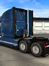 American Truck Simulator: Volvo VNL