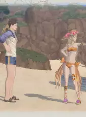 Valkyria Chronicles 4 : Squad E, to the Beach!