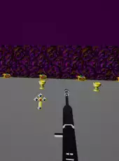 Wolfenstein 3D VR