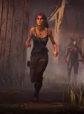 Dead by Daylight: Tomb Raider Chapter