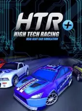 HTR+ Slot Car Simulation