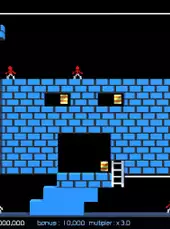 Lode Runner Legacy