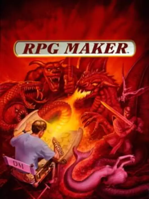 RPG Maker