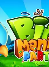 Bird Mania Party