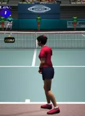 European Tennis Pro