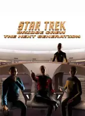 Star Trek: Bridge Crew - The Next Generation