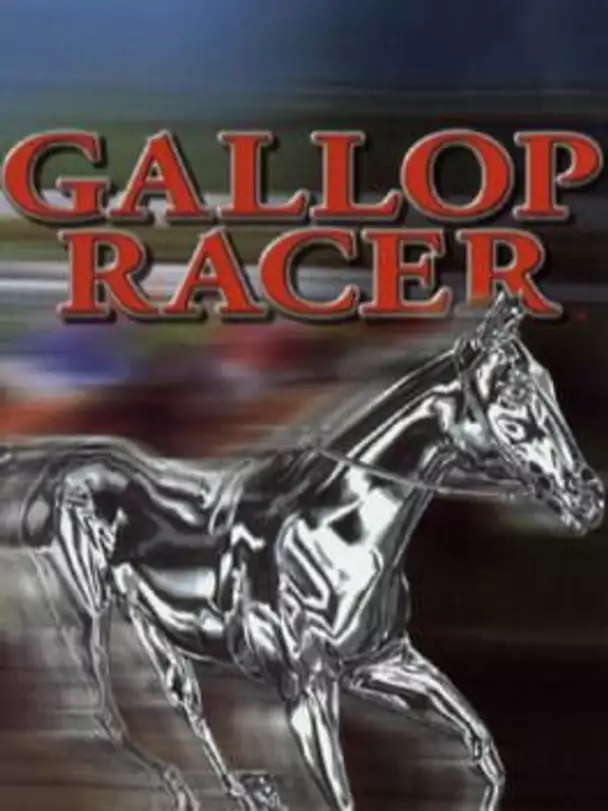 Gallop Racer