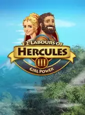 12 Labours of Hercules III: Girl Power