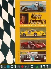 Mario Andretti's Racing Challenge