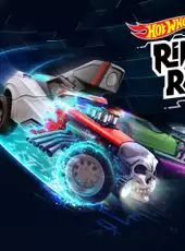 Hot Wheels: Rift Rally