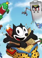 Felix the Cat