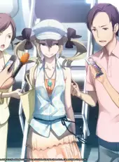 Robotics;Notes Elite