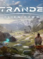 Stranded: Alien Dawn