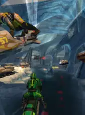 Riptide GP2