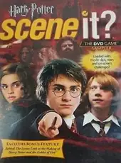 Scene It? Harry Potter