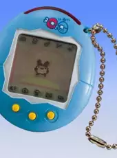 Tamagotchi Connection