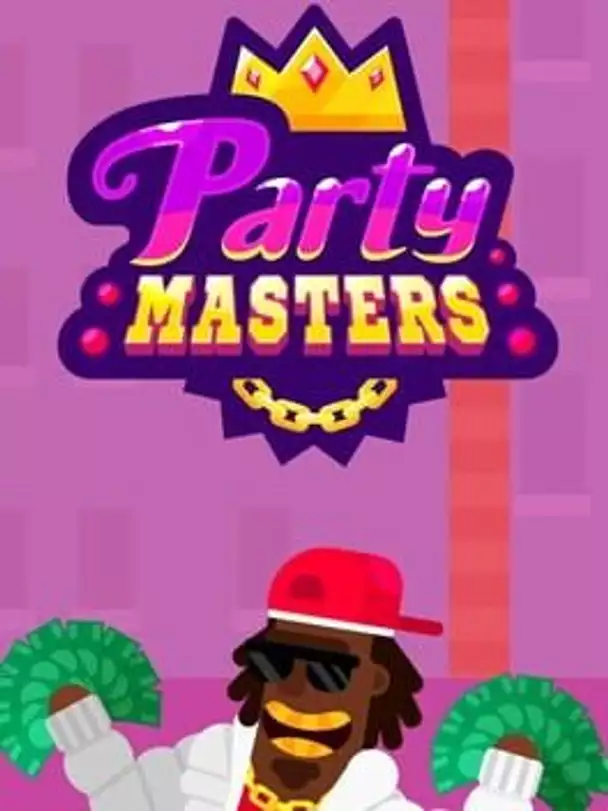 Partymasters - Fun Idle Game